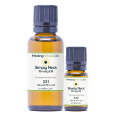 Resized simply firming