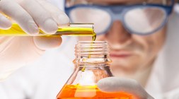 Resized chemicals everywhere